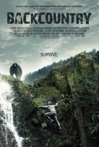 Backcountry : bear movies
