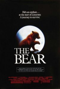 The Bear ; bear movies