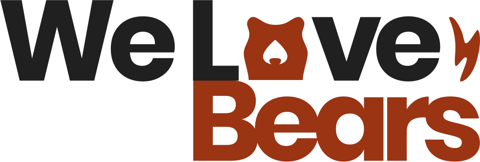 We Love Bears Blog
