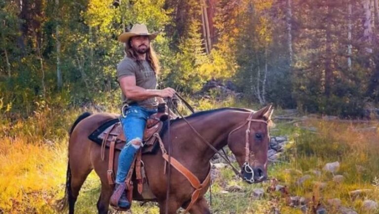 Mr. Adventure Accused on Illegally Killing Bears